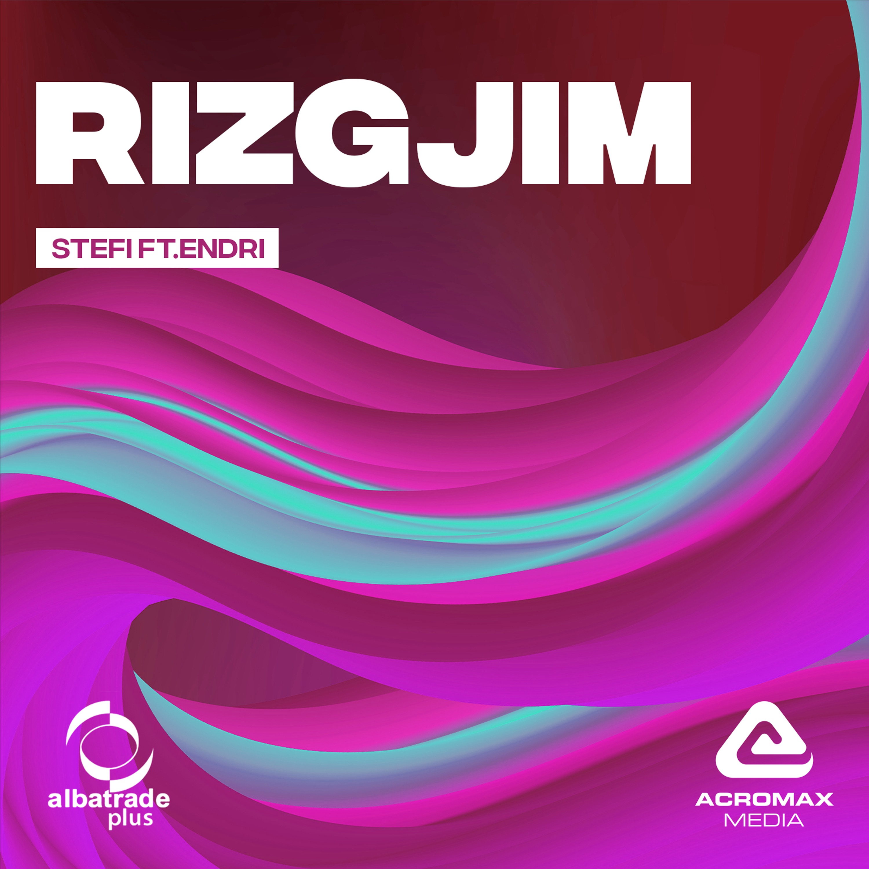 Stefi ft.Endri - Rizgjim