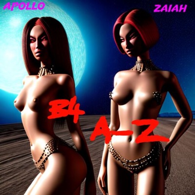 B4 a-Z