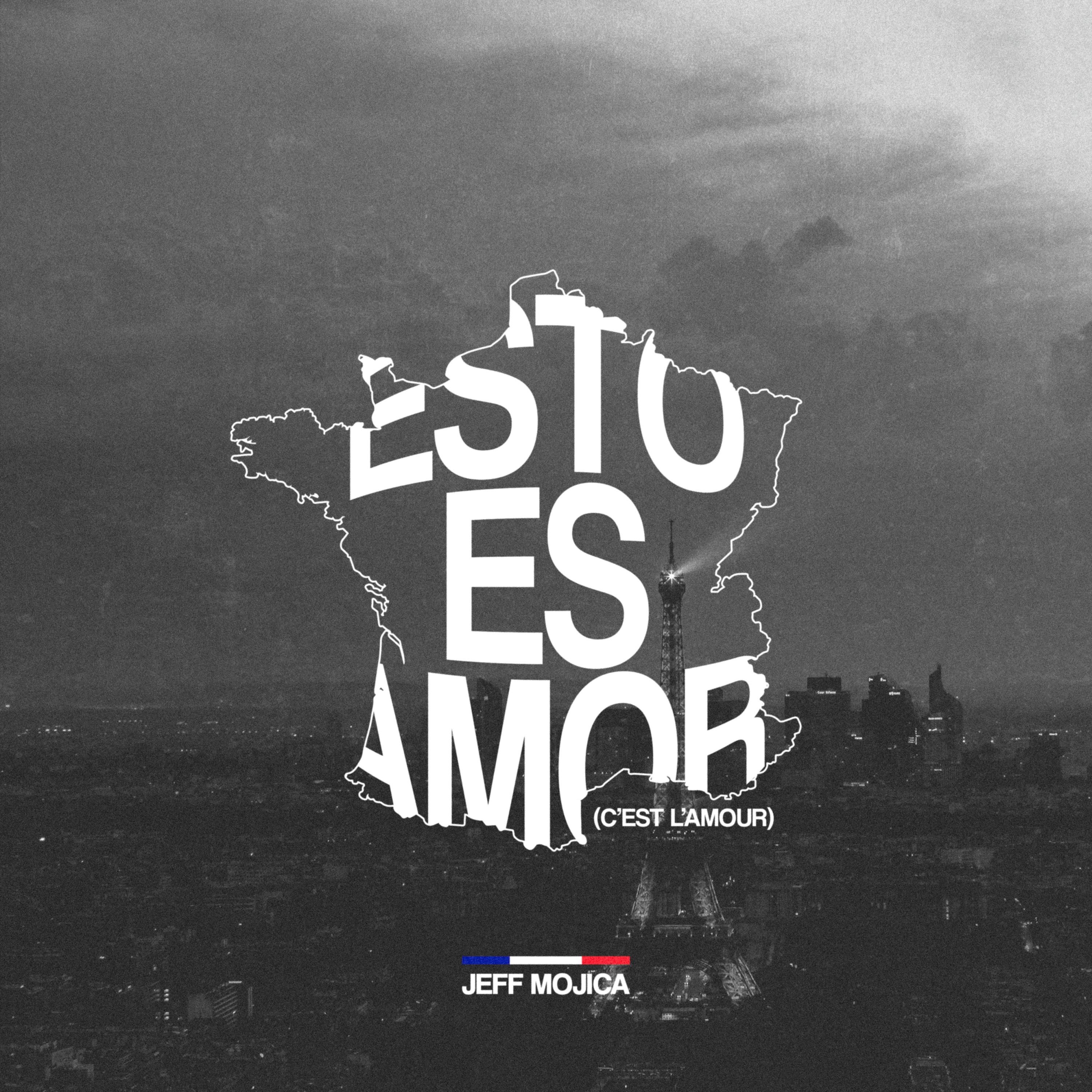 Esto es Amor (C'est L'amour) - Single
