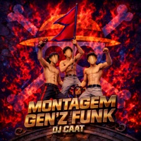 MONTAGEM GEN Z FUNK - EP - Dj Caat