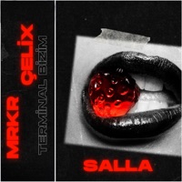 SALLA - Single - celiX & MrKr