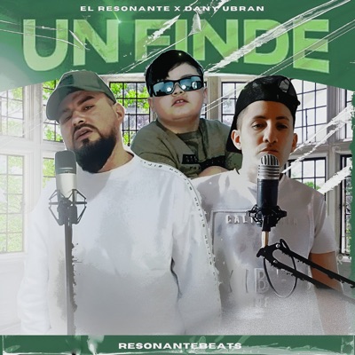 Un Finde (Cover) - Single