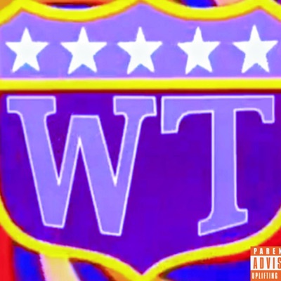 Wonder Twins Pt. 2 (feat. B-Hop) - Single