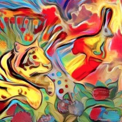 Chasing Rainbows (2016)