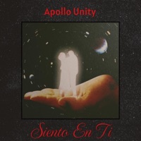 Siento En Ti - Single - Apollo Unity