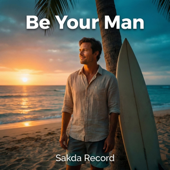 Be Your Man