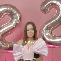 Happy Birthday - Single - Yana Hovhannisyan