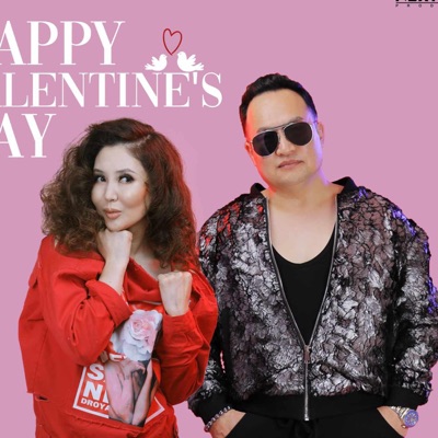 Аялалд гаръя - Single