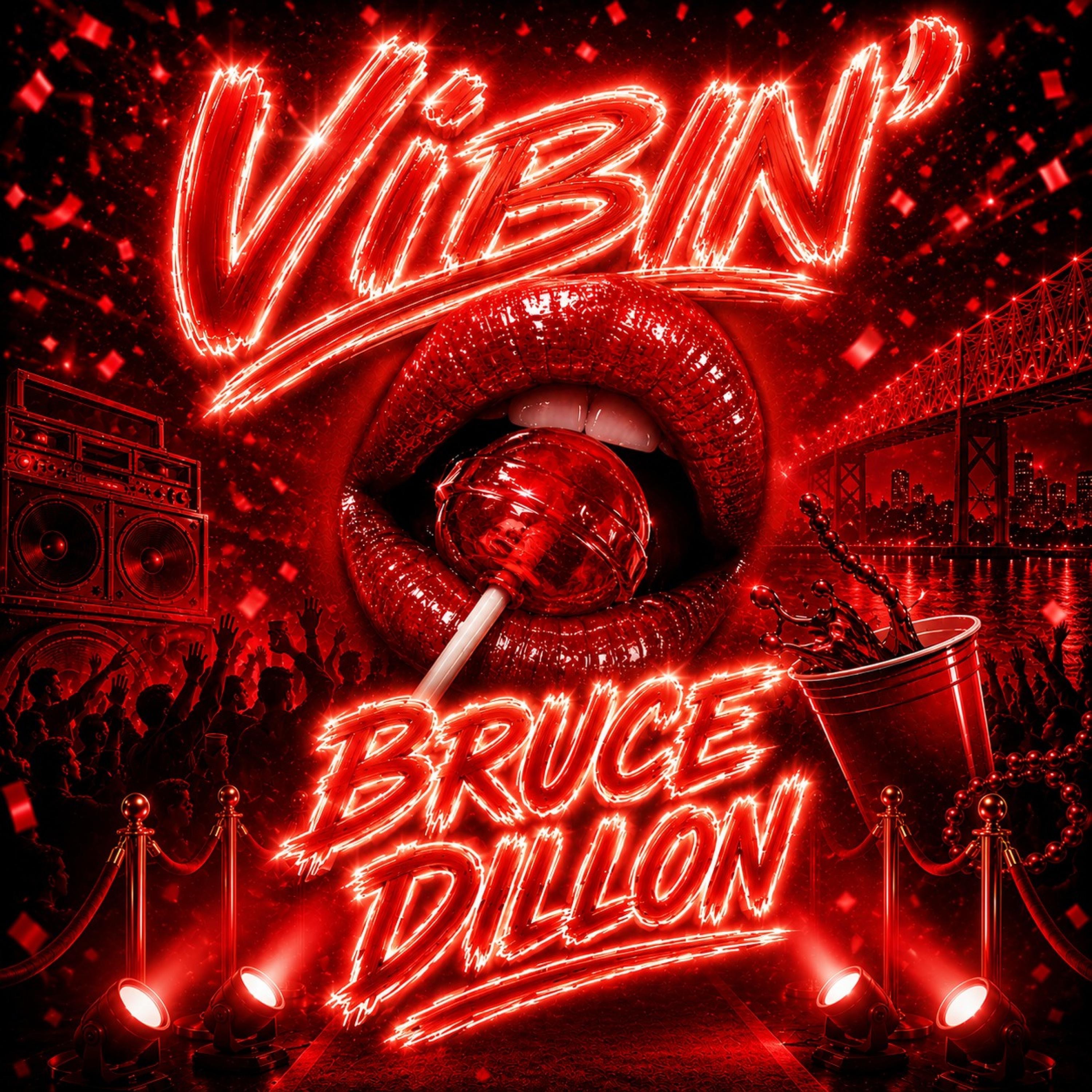 Vibin' - Single