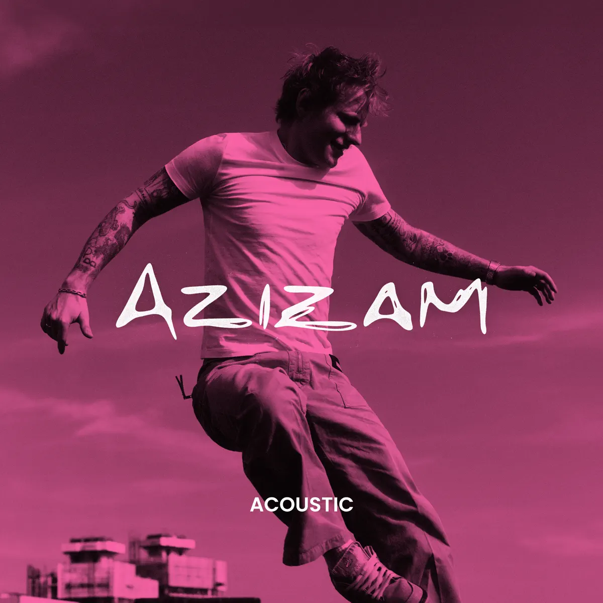 Ed Sheeran - Azizam (Acoustic) - Single (2025) [iTunes Plus AAC M4A]-新房子
