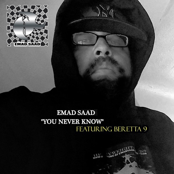 You Never Know (feat. Beretta 9)