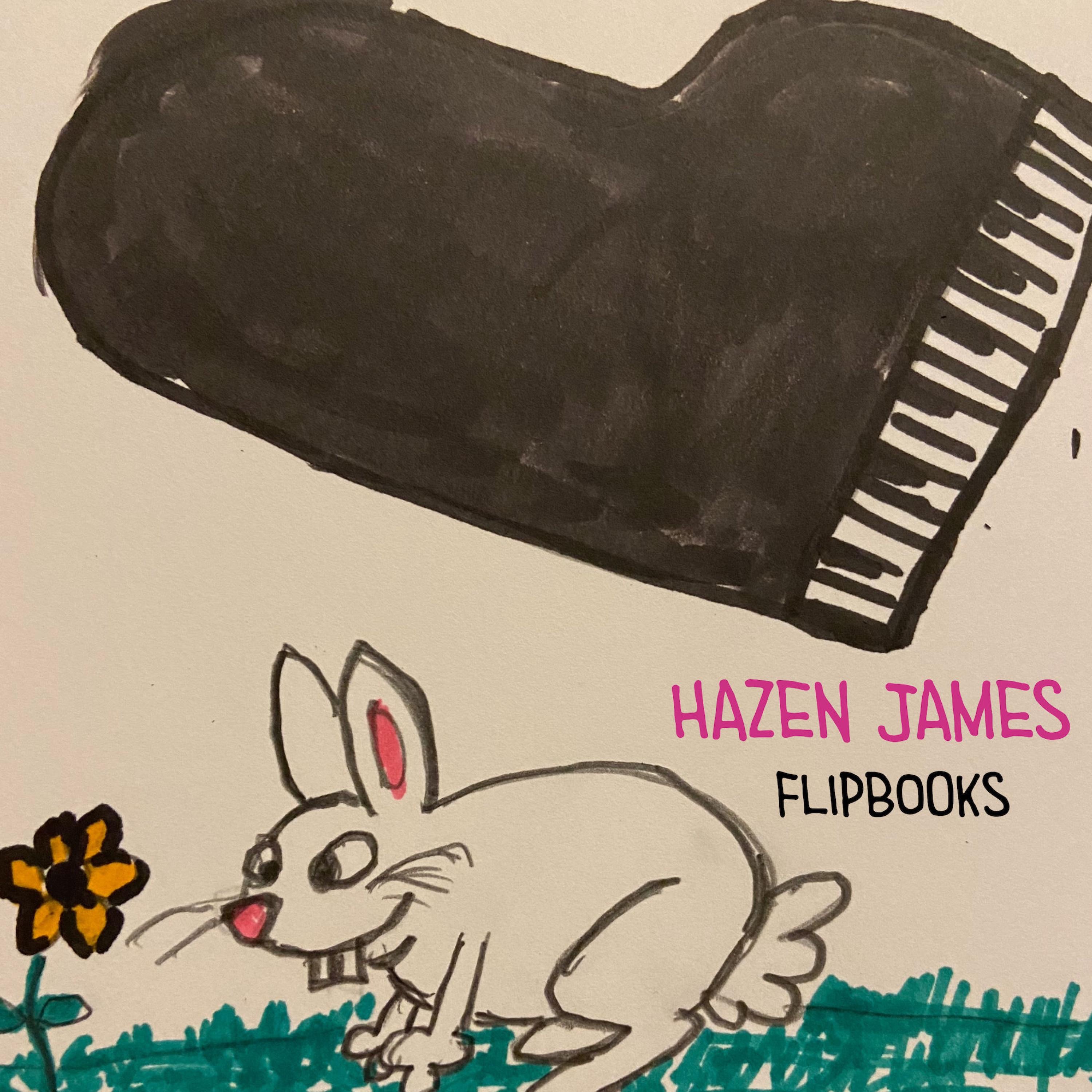 flipbooks - Single