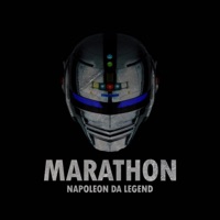Marathon - Single - Napoleon Da Legend & Giallo Point