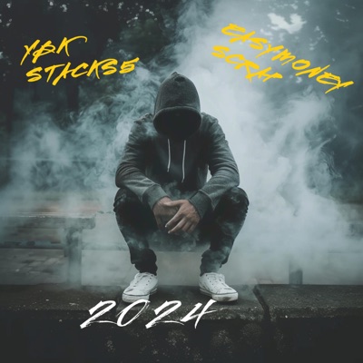 2024 (feat. EasyMoney Scrap) - Single