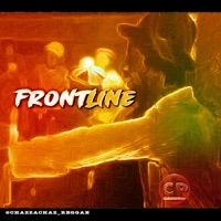 Frontline - Single - Chazza Chaz