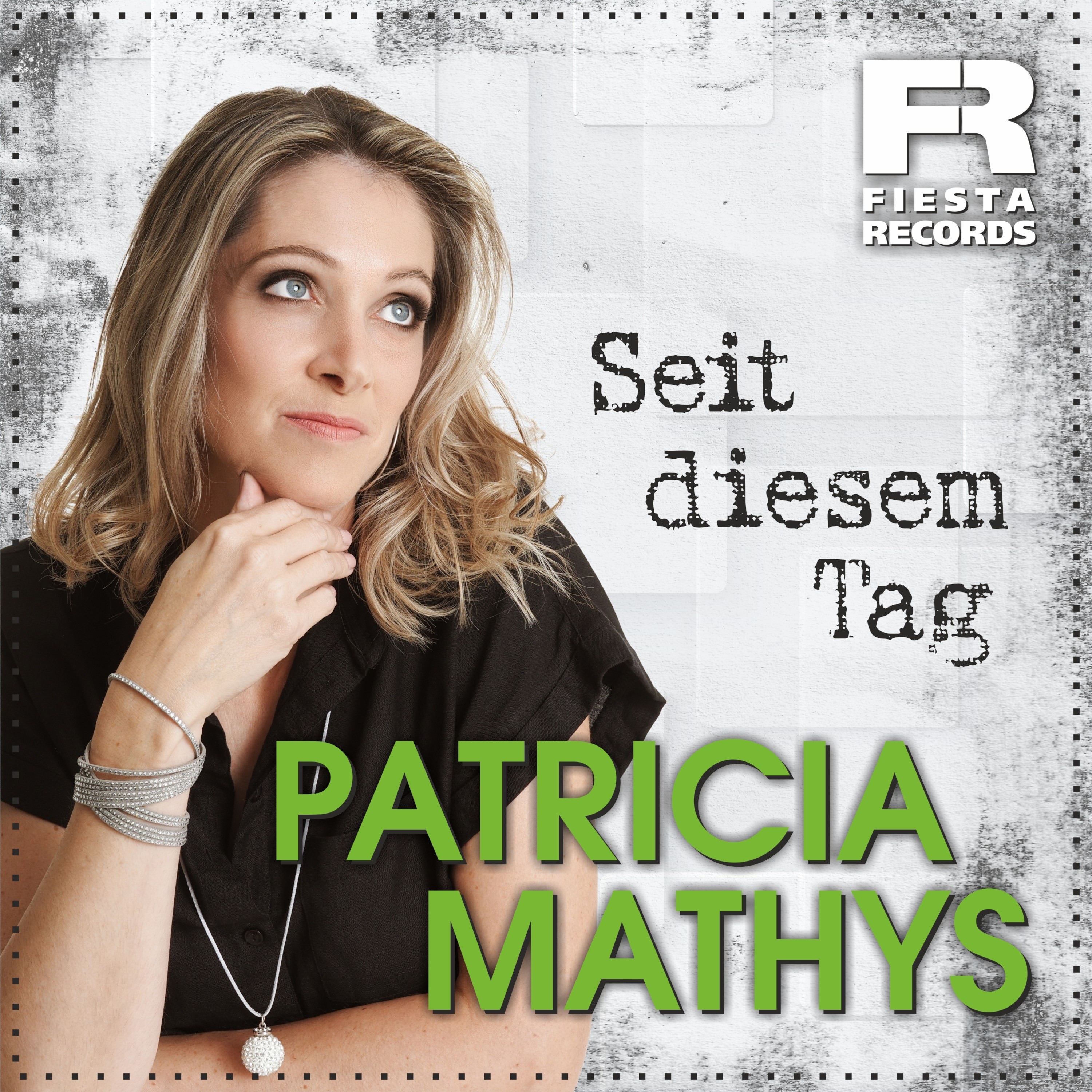Seit diesem Tag - Single