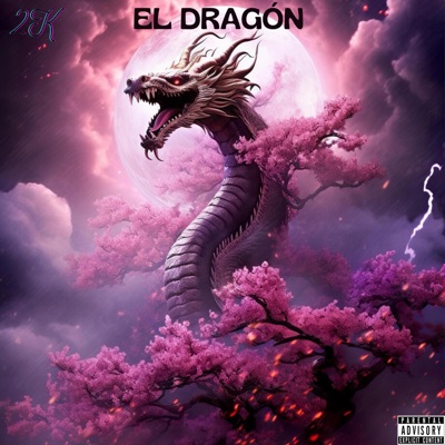 EL DRAGÓN (feat. KAPEO & KRONIKO) - Single