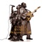 Unissons nous (feat. Keziah Jones) - Amadou & Mariam lyrics