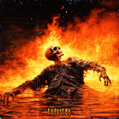 todestag - Single