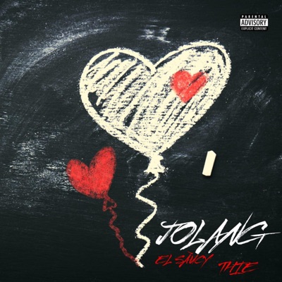 Jolang (feat. El sàucy, Dorian gray & TalkSick) - Single