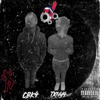 IFK (feat. CBK4) - Single - Txny4
