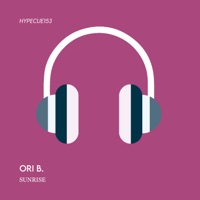 Sunrise - Single - Ori B.