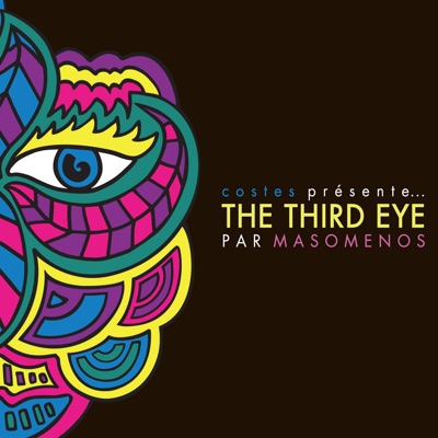 The Third Eye (Costes présente...)