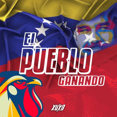 El Pueblo Ganando - Single