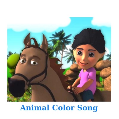 Animal Color Song - Baazigar O Baazigar SONG Baazigar