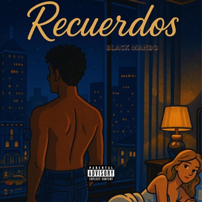 RECUERDOS - Single