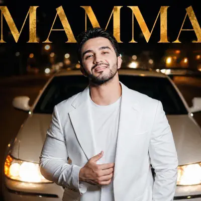 Listen to Mamma - Single by Ahmet Guwanjow