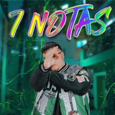 7 Notas - Single