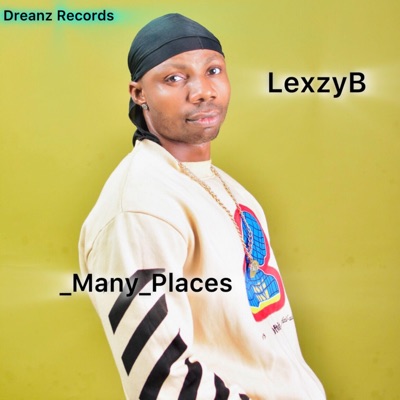 Many places - Single