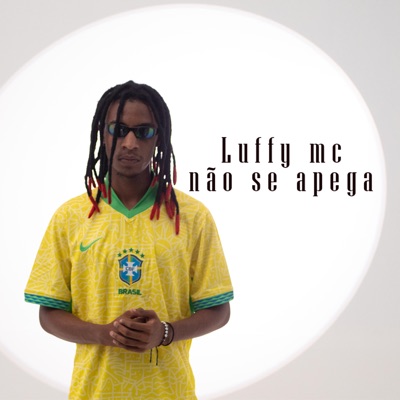 Não se apega (feat. Luffy MC) - Single