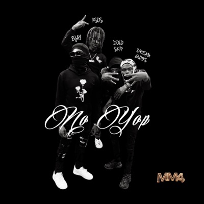 No Yop - Single