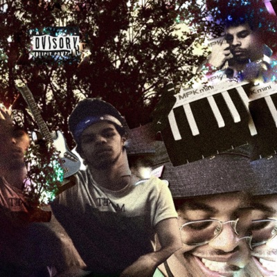 Mellow Tone In (feat. pawndre) - Single