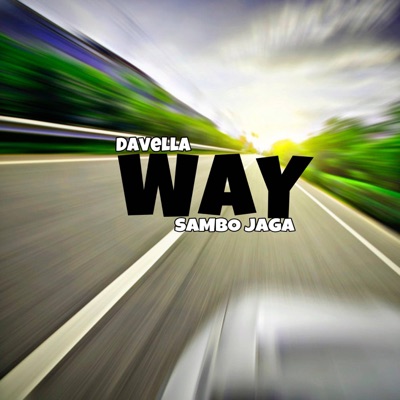 Way (feat. Sambo Jaga) - Single