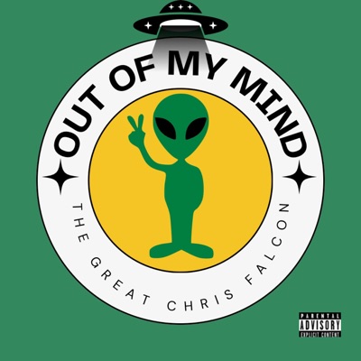 Outta My Mind - Single