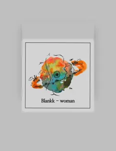 Listen to Blankk, watch music videos, read bio, see tour dates & more!