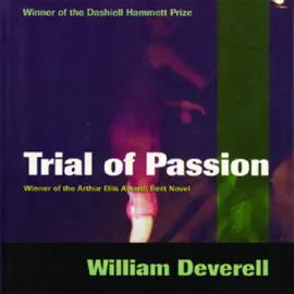Trial of Passion (Unabridged)