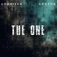THE ONE (feat. LOOSIICK) - Single - ANDYon