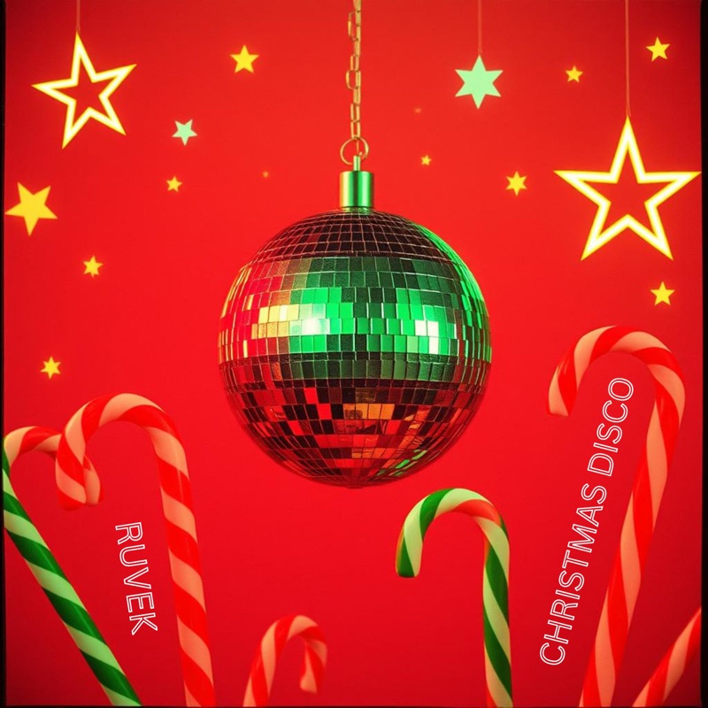Christmas Disco