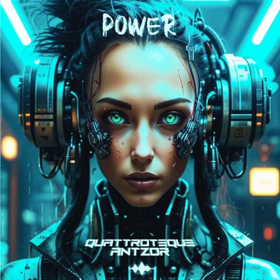 Power - Single