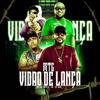 Mtg Vidro de Lança (feat. Davizzin) - Single