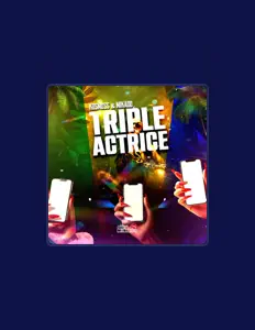 Escucha a Kosmoss, mira videos musicales, lee su biografía, consulta las fechas de las gira y más.