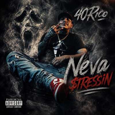 Neva $tressin - Single