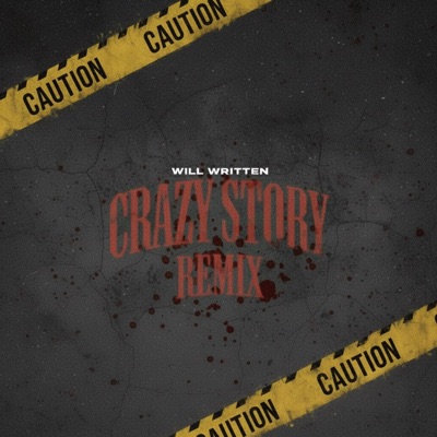 Crazy Story - Single