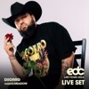 Icon Deorro at EDC Las Vegas, 2024: Cosmic Meadow Stage (DJ Mix)