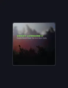 Escoms Devard Ebster Trio: песни, клипы, биография, даты выступлений и многое другое.