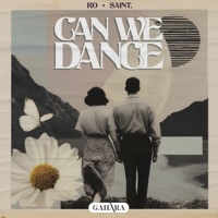Can We Dance - Single - Ro & Saint